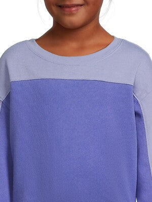 Athletic Works fleece top size 10-12